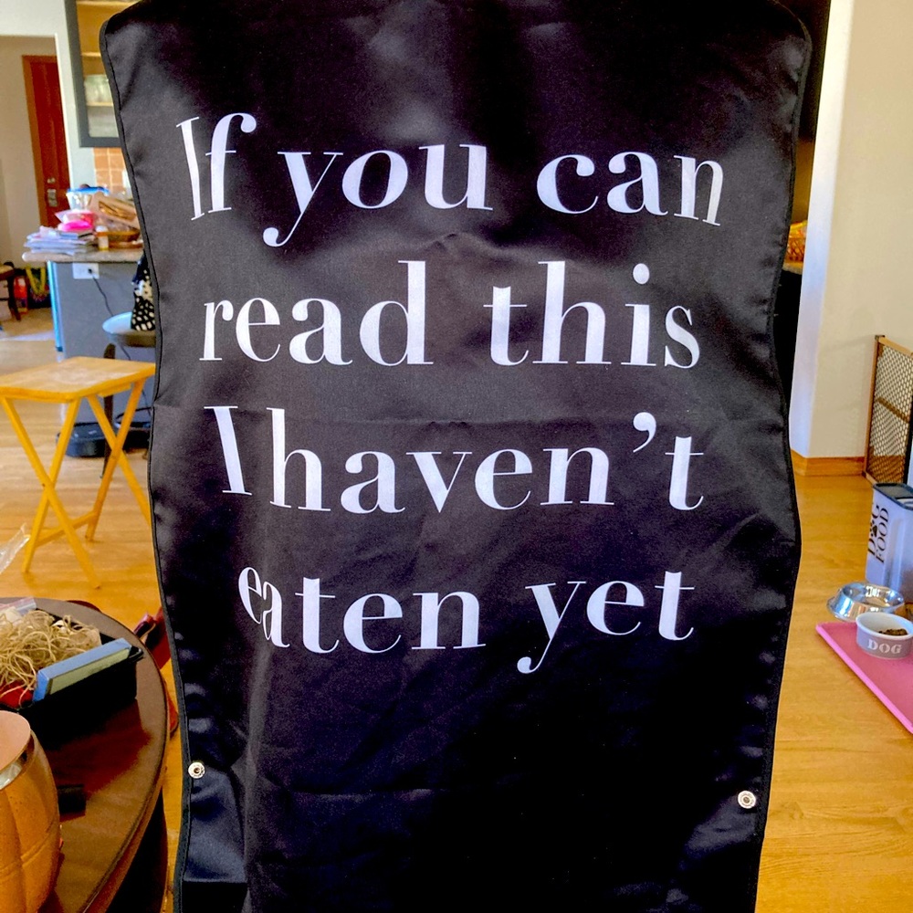 Adult Bibs Humorous Irreverent